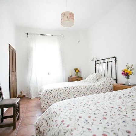 Cortijo El Derramadero Villa Villacarrillo Kültér fotó