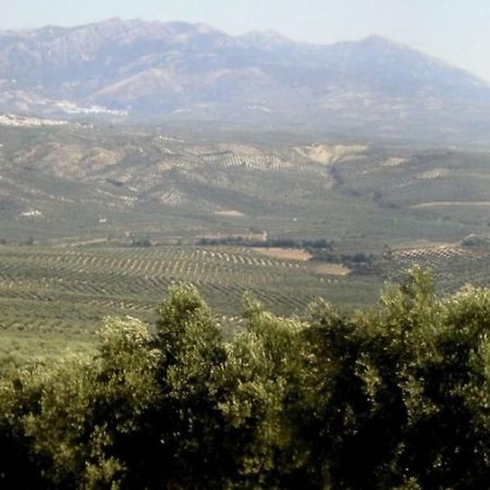Cortijo El Derramadero Villa Villacarrillo Kültér fotó