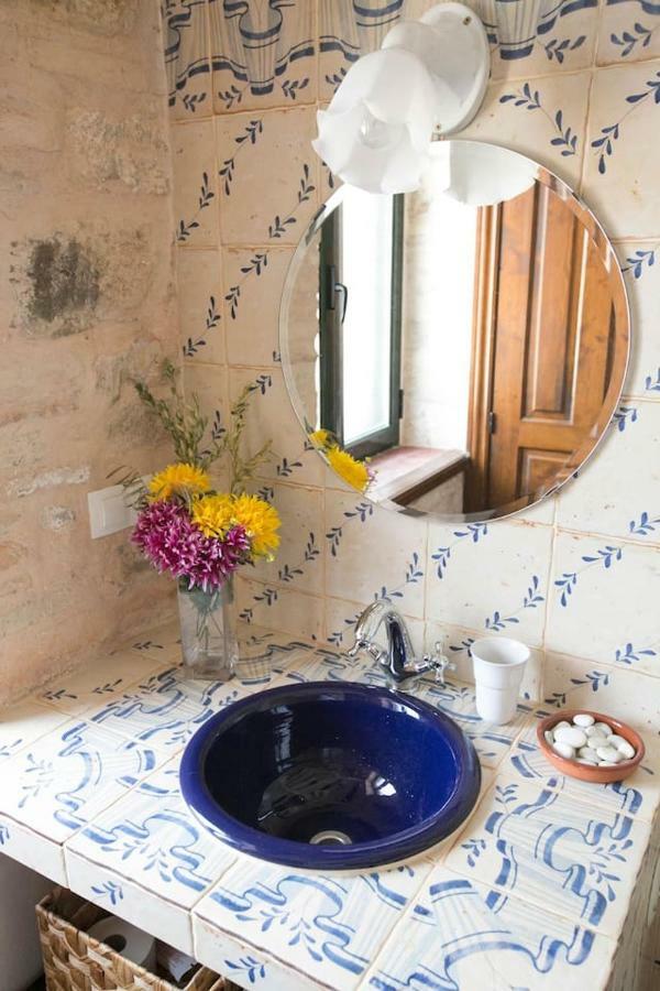 Cortijo El Derramadero Villa Villacarrillo Kültér fotó