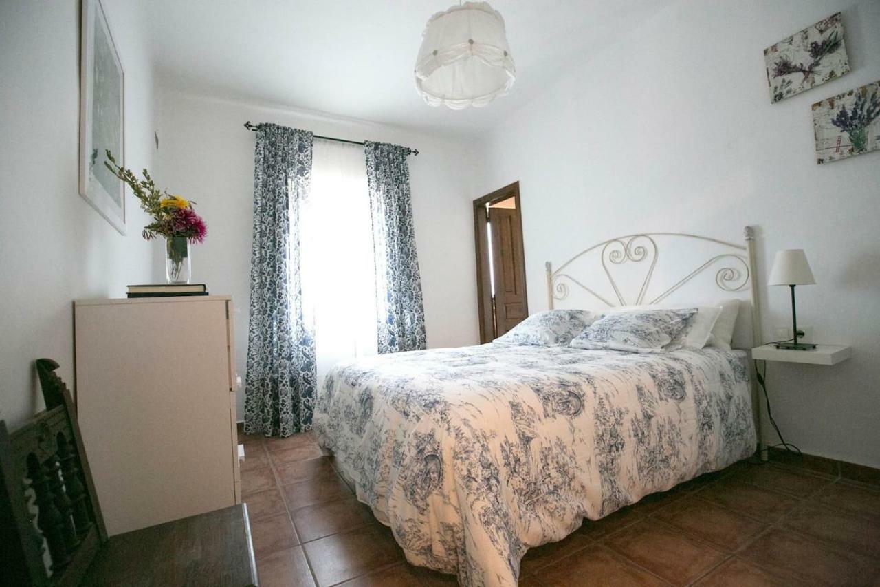 Cortijo El Derramadero Villa Villacarrillo Kültér fotó