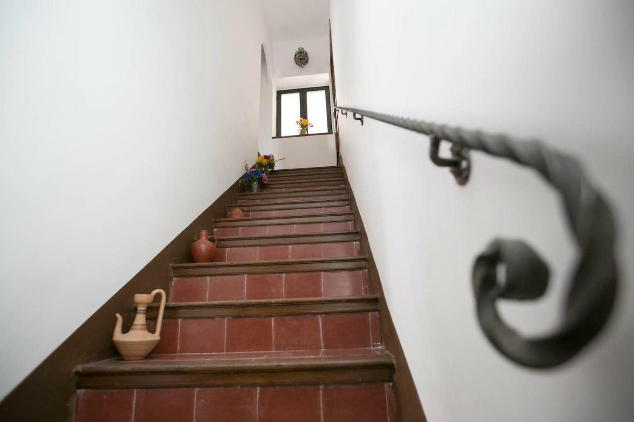 Cortijo El Derramadero Villa Villacarrillo Kültér fotó